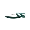 Samtband 10mm x 10m Rolle Dunkelgrün Produktbild-Vorschau 6