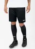 Jako spodnie sportowe Manchester 2.0 czarne XL Podgląd zdjęcia produktu 2