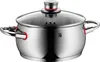 WMF Quality One Topfset 6 teilig Produktbild-Vorschau 8