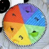 Baby Einstein Zen – Plüsch-Spielmatte Produktbild-Vorschau 8