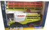 Bruder, Claas Lexion 780 Terra Trac Mähdrescher, 1 Stück Produktbild-Vorschau 11