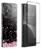 kwmobile Hülle kompatibel mit Xiaomi Redmi Note 13 Pro+ 5G Produktbild-Vorschau 8