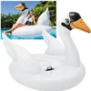 Intex 56287 Mega Swan Island 194 x 152 x 147 cm Produktbild-Vorschau 4