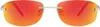 Gil Sonnenbrille Herren Desginer Metal Sonnen Sport Brillen Produktbild-Vorschau 2