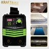Spawarka Inwertorowa Inwerterowa 330A Lcd Mma Igbt Tig Lift Podgląd zdjęcia produktu 19