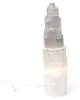 Lampe Iceberg en Sélénite - ±40x10cm Voir les images du produit 2