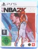 NBA 2K22 PS5-Spiel Produktbild-Vorschau 3