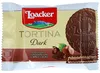 Loacker Tortina Dark 24x21g Produktbild-Vorschau 2