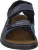 Josef Seibel Franklyn Sandalette Blau Produktbild-Vorschau 76