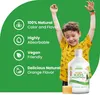Swedish Nutra Super Kids Multivitamin Flssige Multivitamine Produktbild-Vorschau 6