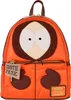 Plecak LOUNGEFLY South Park Kenny 26cm - Premium plecak Podgląd zdjęcia produktu 3