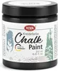 ViVA DECOR Chalk Paint - Kreidefarbe 250 ml - Carbon Black Produktbild-Vorschau 1