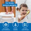 Weinberger Fußhocker Tritthocker, Trittstufe Waschbecken, Produktbild-Vorschau 5