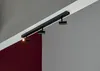 Nordlux LED Deckensportt Omari in Schwarz 3,2W 1080lm Produktbild-Vorschau 2