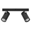 Ledvance LED Spot Octagon Decken- und Wandleuchte Schwarz Produktbild-Vorschau 8