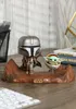 Star Wars - The Mandalorioan with the Child 390 - Funko Produktbild-Vorschau 6