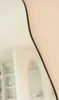 SensaHome Ganzkörperspiegel Wandspiegel - Minimalistisches Produktbild-Vorschau 3