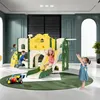 ProximaX 7 in 1 Kinderrutsche, (Set, mit 1 Rutschen, Produktbild-Vorschau 3