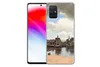 MuchoWow® Handyhülle Schutzhülle Hülle für Samsung Galaxy Produktbild-Vorschau 2