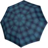Knirps Taschenregenschirm Regenschirm A.200 Medium Duomatic Produktbild-Vorschau 1