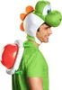 Kostým Yoshi pre dospelých, farebný - jedna veľkosť Náhľad obrázku produktu 2