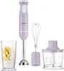 SILVERCREST 3 in 1 Stabmixer-Set Mixer stufenlos Produktbild-Vorschau 2