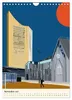 LEIPZIG URBAN (Wandkalender 2027 DIN A4 hoch), CALVENDO Produktbild-Vorschau 14