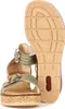 Rieker Damen Sandalette mit Fesselriemen und Keilabsatz Produktbild-Vorschau 34