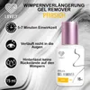 Gel Rimuovi Ciglia di Lovely, fragranza: peach Anteprima dell’immagine prodotto 2