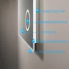 Spiegel mit Beleuchtung 80x60 cm LED Badspiegel Produktbild-Vorschau 3