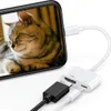 Lightning auf HDMI Adapterkabel 1080P, Plug & Play, Typ-C Produktbild-Vorschau 1