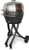 LotusGrill XL Set barbecue de jardin gris anthracite - Voir les images du produit 1