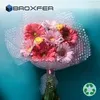 Broxfer Luftpolsterfolie Rolle 30cm x 100m Polsterfolie für Produktbild-Vorschau 7