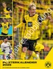 BVB Posterkalender 2026 Produktbild-Vorschau 2