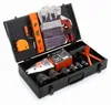 Spawarka do rur z tworzyw sztucznych - 2900W | KD3072 Podgląd zdjęcia produktu 2