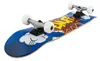 Enuff Skateboards Pow 7.75´´ Skateboard Blau 31 Inches Blau Produktbild-Vorschau 5