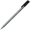 STAEDTLER Fineliner triplus schwarz Anteprima dell’immagine prodotto 7