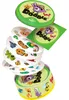 Dobble Kids, Karetní, Párování, 4 rok/roky, 15 min Náhled obrázku produktu 3