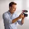 RØDE VideoMicro II, Digitales Kameramikrofon, -30 dB, 20 - Produktbild-Vorschau 7