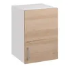 Roe Furniture | Küchenzeile - 260 cm - Braun (Artisan) - Produktbild-Vorschau 7