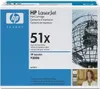 HP Q7551X XL black (Verpackung beschädigt) Produktbild-Vorschau 10