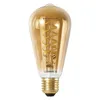 LEDVANCE SMART+ WIFI LED Lampe Gold Tönung 8W 650lm Form Produktbild-Vorschau 1