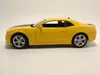 Maisto - Chevrolet Camaro RS 2010, żółty, 1:18 Podgląd zdjęcia produktu 5