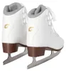 GRAF Tango Schlittschuhe für Damen weiß 40 Produktbild-Vorschau 4