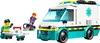 LEGO® City 60451 Sanitka Náhled obrázku produktu 10