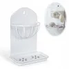 LS-LebenStil Seifenschale Emaille Weiß 21cm Altum Produktbild-Vorschau 1