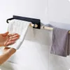 Papierhandtuchhalter Selbstklebend 1 Stück, Wandmontage Produktbild-Vorschau 3