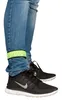 SafetyMaker LED Klackband gelb, 44538 Produktbild-Vorschau 5