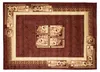 Tapiso Teppich ATLAS modern braun beige Wohnzimmer 160 x Produktbild-Vorschau 10