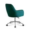 mark-adler Bürostuhl Future 5.2, Grün, atmungsaktiver Samt, Produktbild-Vorschau 7
